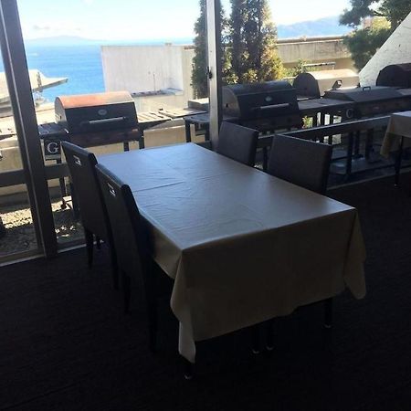 阿塔米微风海滨度假酒店 热海 外观 照片