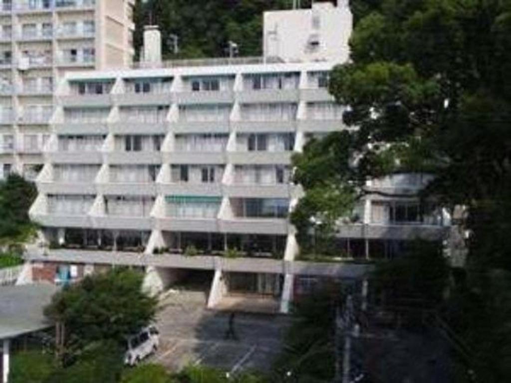 阿塔米微风海滨度假酒店 热海 外观 照片