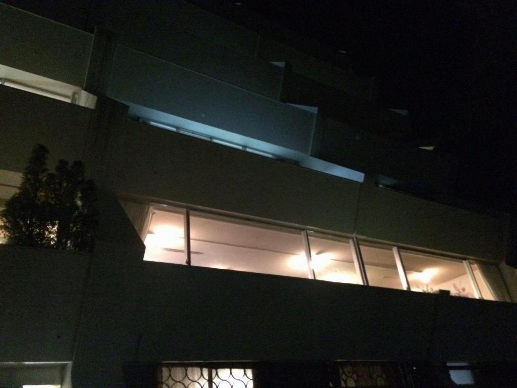 阿塔米微风海滨度假酒店 热海 外观 照片