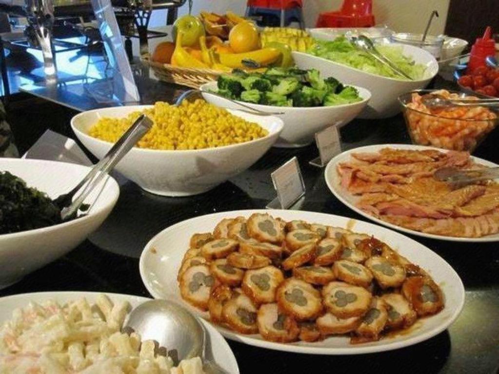 阿塔米微风海滨度假酒店 热海 外观 照片