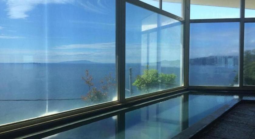 阿塔米微风海滨度假酒店 热海 外观 照片