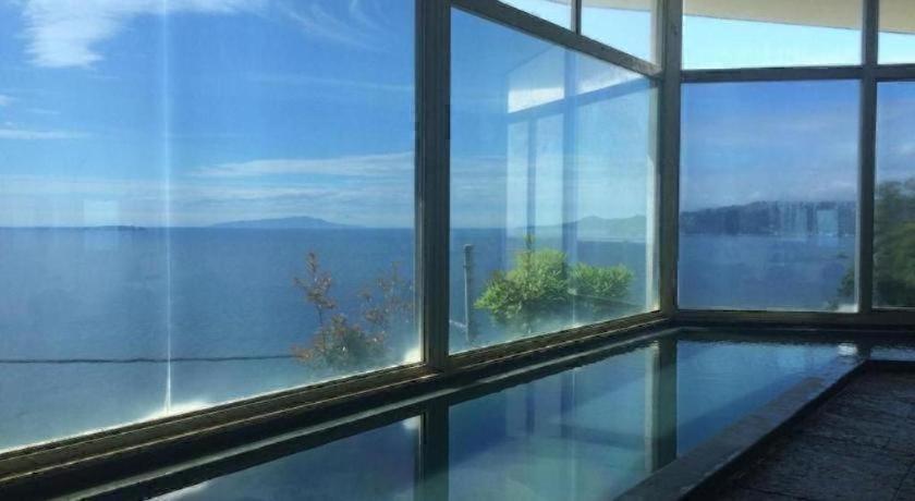 阿塔米微风海滨度假酒店 热海 外观 照片