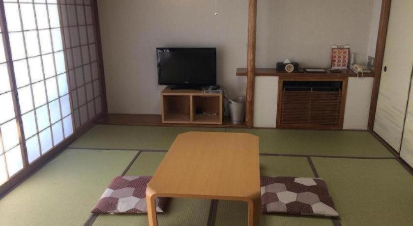 阿塔米微风海滨度假酒店 热海 外观 照片
