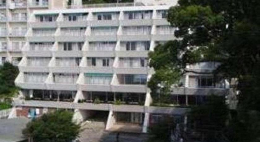 阿塔米微风海滨度假酒店 热海 外观 照片