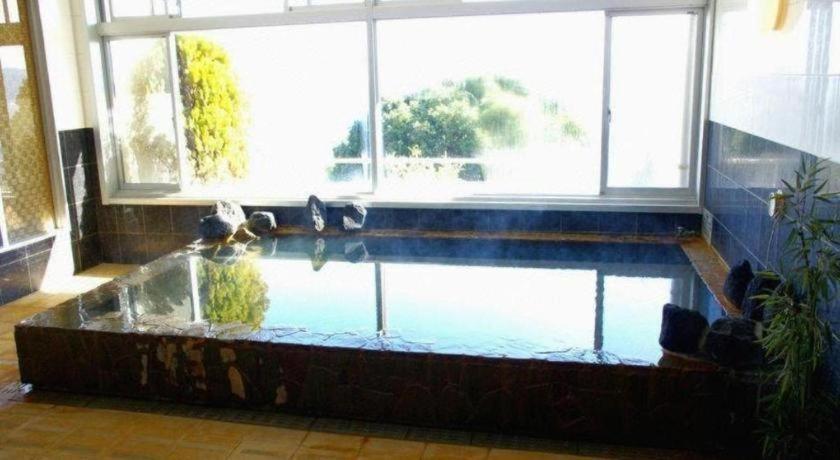 阿塔米微风海滨度假酒店 热海 外观 照片