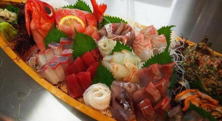 阿塔米微风海滨度假酒店 热海 外观 照片
