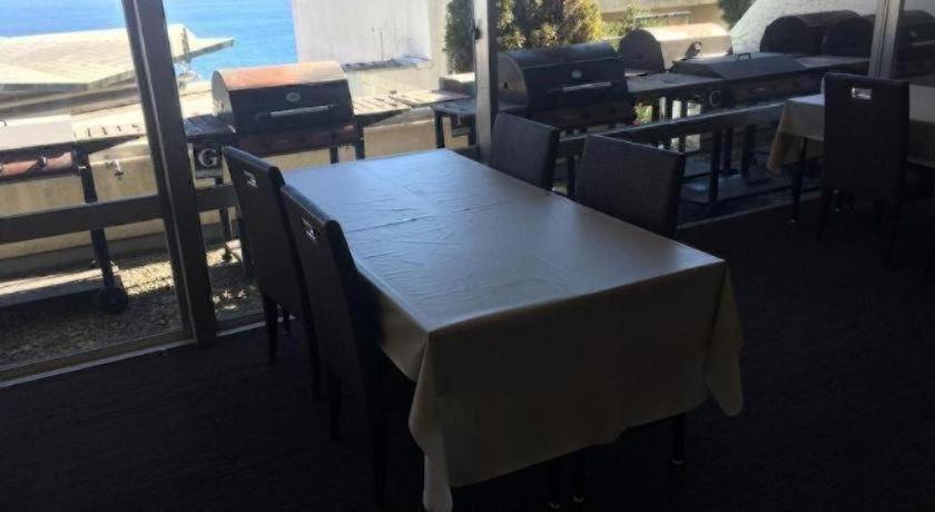 阿塔米微风海滨度假酒店 热海 外观 照片