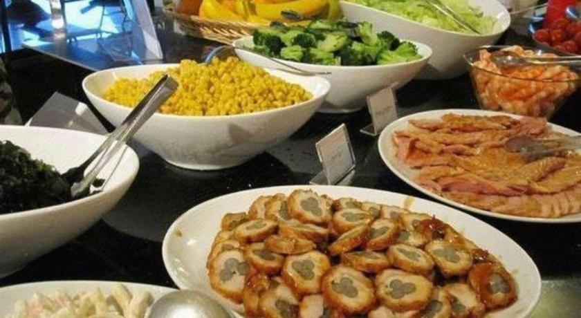 阿塔米微风海滨度假酒店 热海 外观 照片
