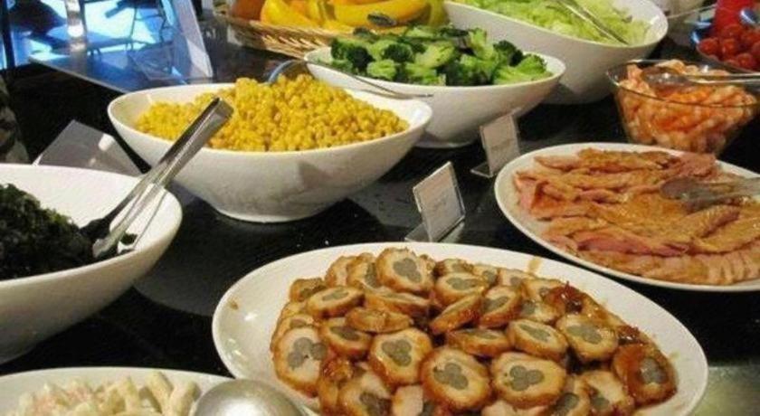 阿塔米微风海滨度假酒店 热海 外观 照片