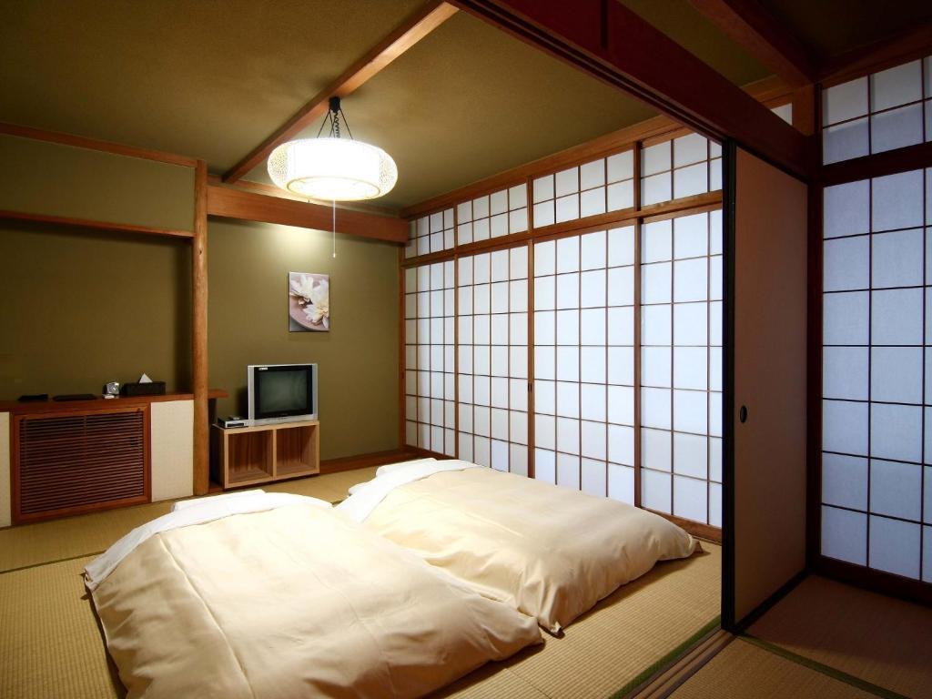 阿塔米微风海滨度假酒店 热海 外观 照片