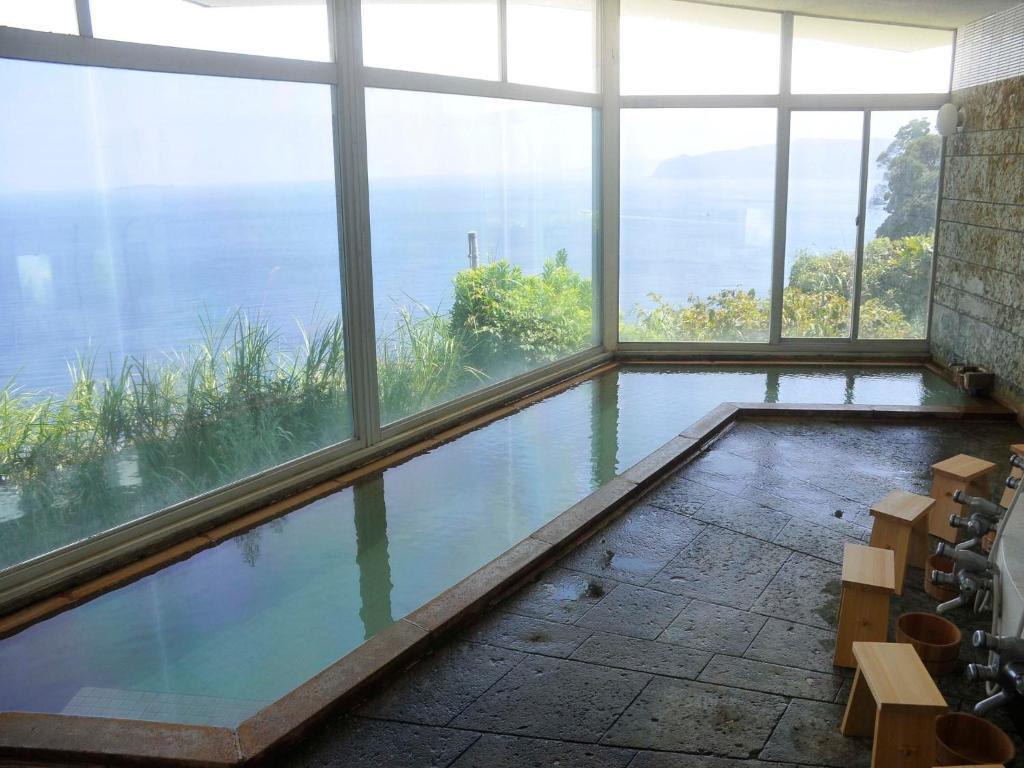 阿塔米微风海滨度假酒店 热海 外观 照片