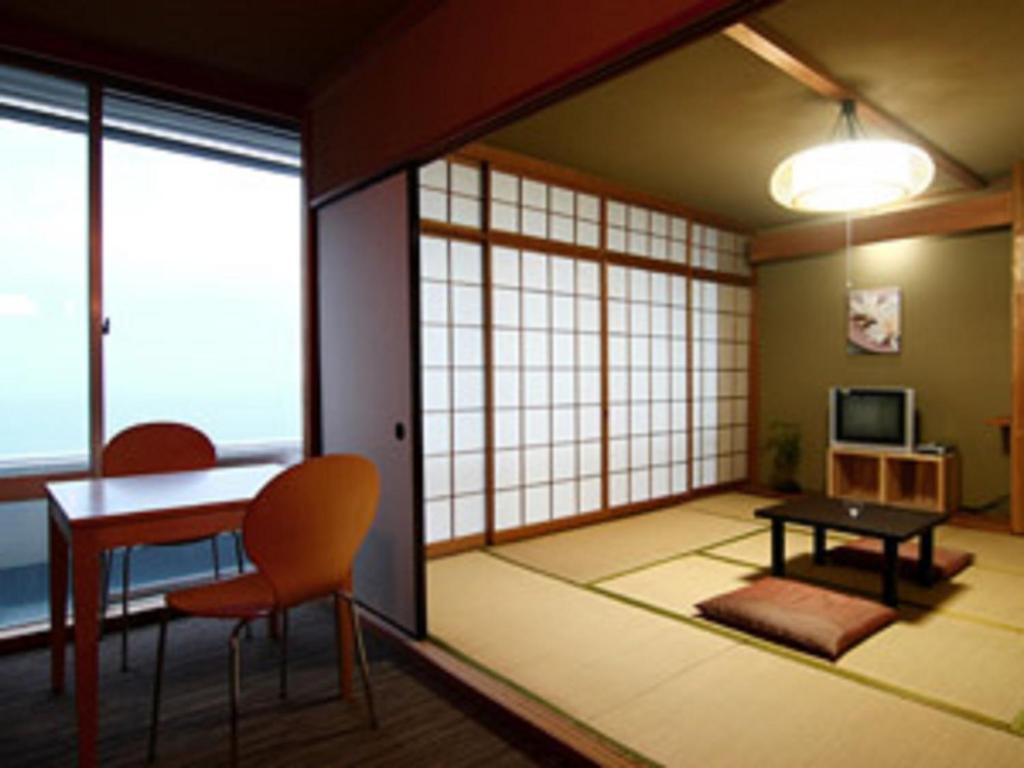 阿塔米微风海滨度假酒店 热海 外观 照片
