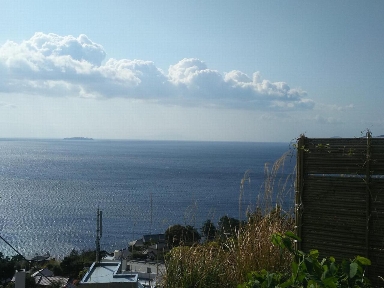 阿塔米微风海滨度假酒店 热海 外观 照片