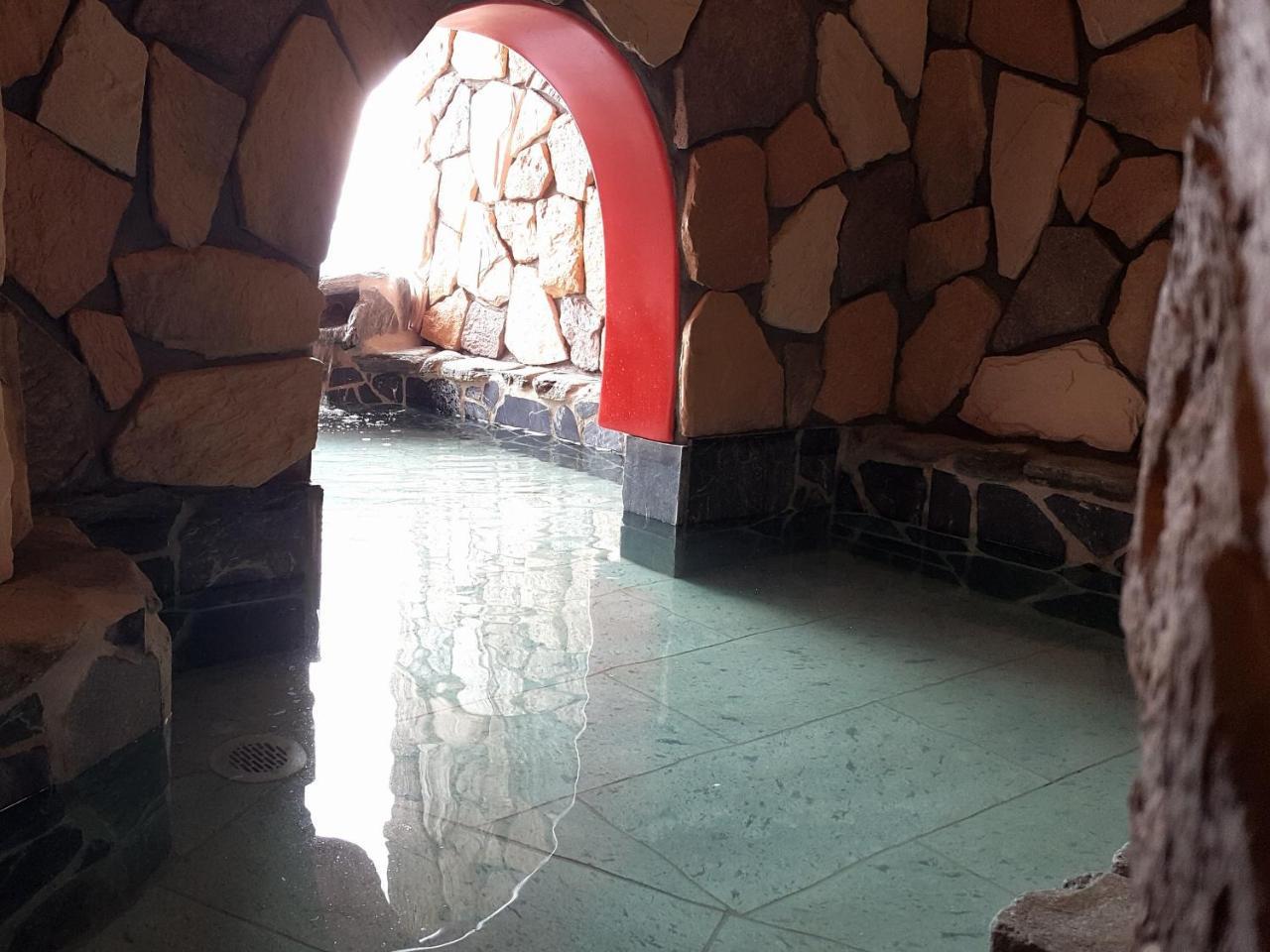 阿塔米微风海滨度假酒店 热海 外观 照片