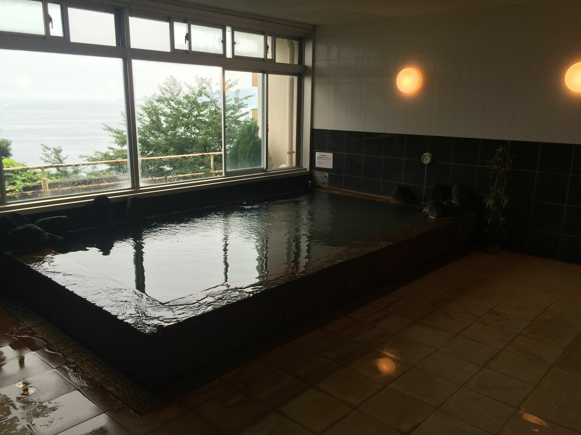 阿塔米微风海滨度假酒店 热海 外观 照片